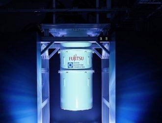 Japan gets second quantum computer through Fujitsu and Riken