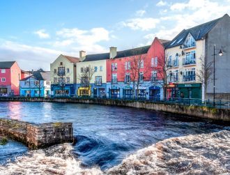 Sligo start-up Tantek 4D is hiring 30 people in Ireland