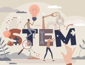 Top future STEM skills and how to help workers master them