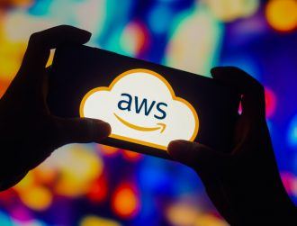 AWS is launching a new cloud service to keep data in the EU