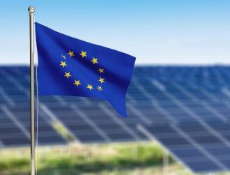The EU to invest billions into global green energy deals
