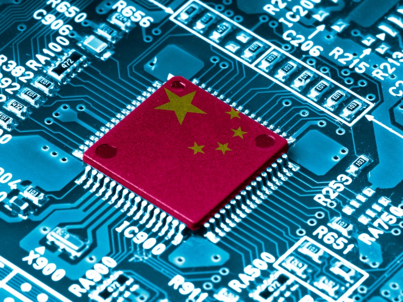 Chinese AI groups use cloud services to evade US chip export controls