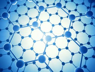 Scientists find rare electronic state in a graphene sandwich