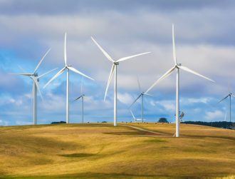 Cork’s DP Energy gets approval for 430MW Australian wind farm