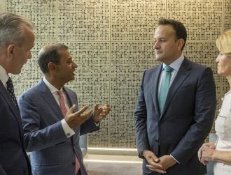 Tech firm EXL to create 200 jobs at new Dublin office