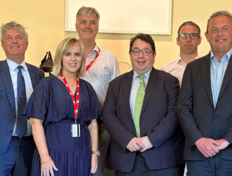 APC and Fonterra team up to tackle gut health at UCC