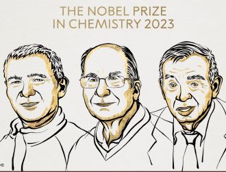 Nobel Prize for US scientists who helped create quantum dots