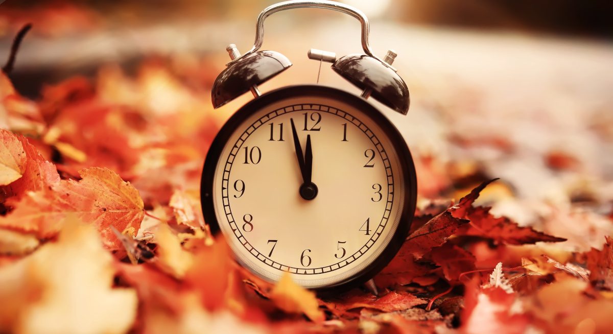 The Clocks Are Going Back Do Staff Get An Extra Hours Pay