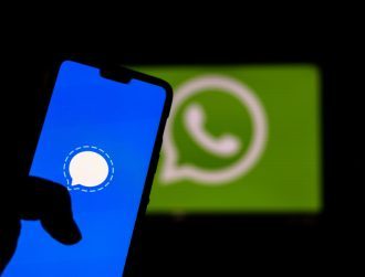 Signal and WhatsApp take steps to protect user privacy
