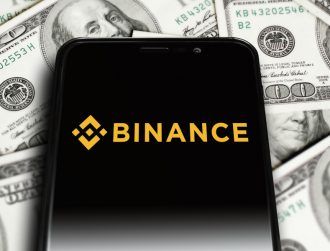 Binance to pay more than $4bn in US charges as CEO steps down