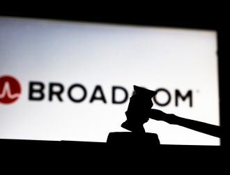 Broadcom completes acquisition of VMware after China approves