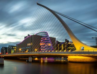 Irish CEOs and boards have second highest tech experience in Europe