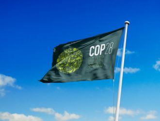 Is the fossil fuel age ‘out of gas’? What to expect at COP28