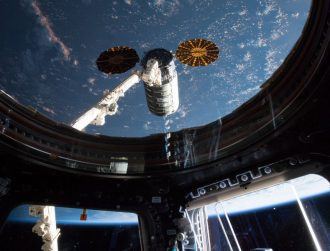 Quantum chemistry is having a moment in space aboard the ISS