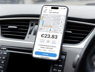 Dublin’s iCabbi gets Google tech to boost customer fleets