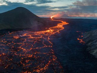 Is a volcanic eruption in Iceland imminent?