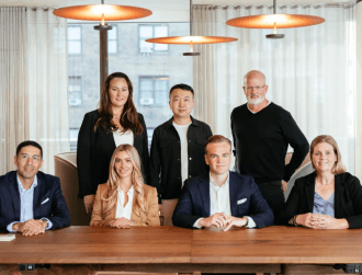 Irish-founded fintech Imprint gets $75m funding boost