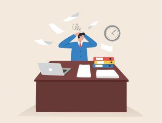 How to combat stress in the workplace