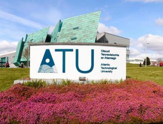 ATU Galway approved for new living lab and digital suite