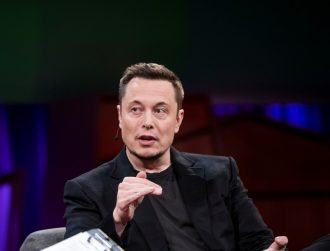 Alex Jones is back on X after another Elon Musk poll