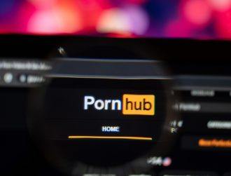 Three porn sites face stricter EU rules under DSA