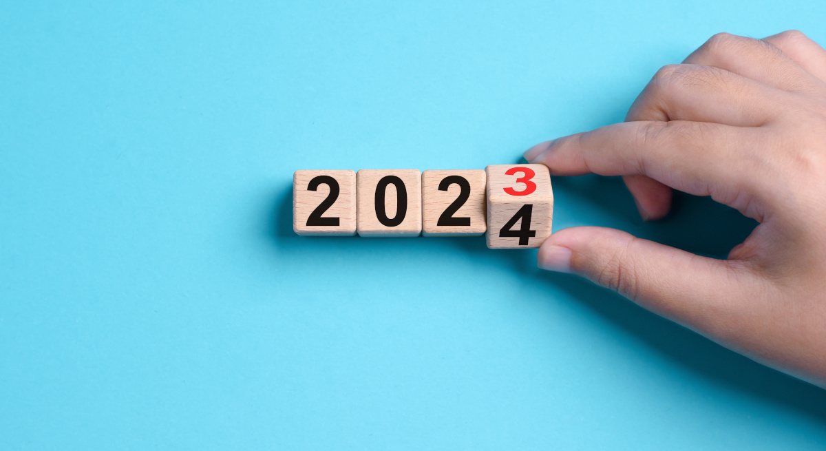 Learning curve: Top corporate L&D trends for 2024