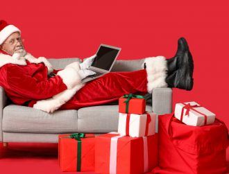 Deck the halls with gadgets for tech workers