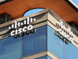 Cisco snaps up open-source networking and security start-up