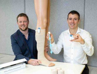Galway medtech FeelTect secures €1.5m funding