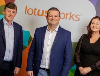 Sligo’s LotusWorks is hiring 100 staff globally over the next 18 months