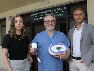 SymPhysis Medical bags €1.5m and plans 2024 fundraise
