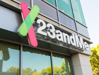 Genetic data of nearly 7m people stolen in 23andMe hack