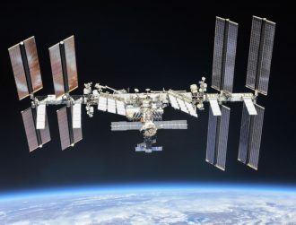 Turning 25: The ISS is approaching its winter years