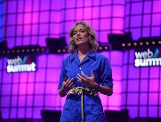 Katherine Maher steps down as Web Summit CEO to take NPR role