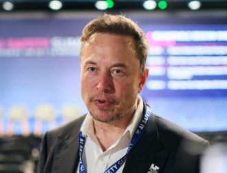 Musk says Neuralink implanted its first device in a human