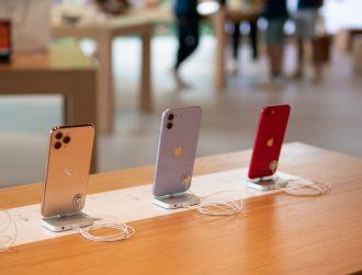 Apple’s premium smartphone market dominance dipped in 2023