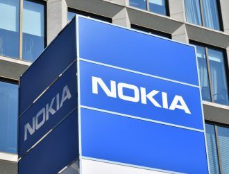 Nokia plans €360m future comms investment in Germany