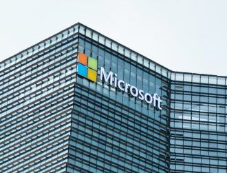 Microsoft briefly hits $3trn valuation as AI focus pays off