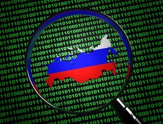 Russian hackers shift to new malware tactics, Google says
