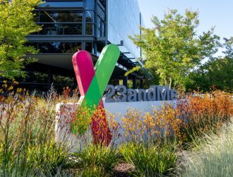23andMe blames users recycling passwords for data breach