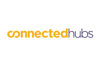 Connected Hubs logo.