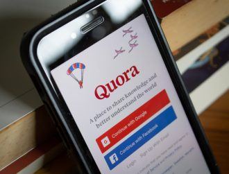 Quora raises $75m for its AI chatbot platform