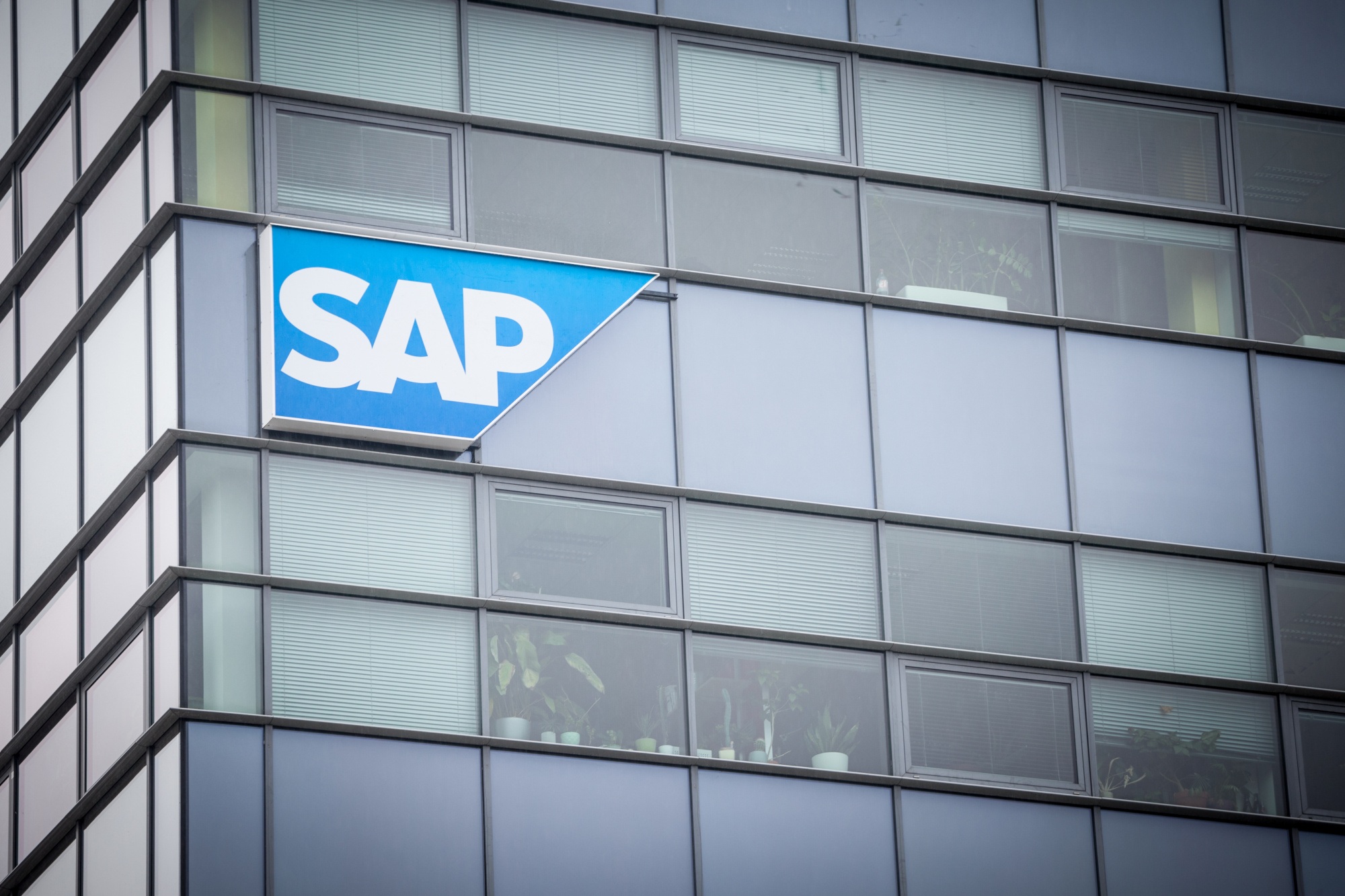 Software firm SAP to pay $220m over bribery charges