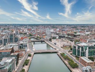 Dublin gets 20 sensors to monitor emissions in real time
