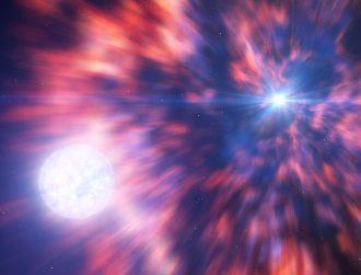 Study confirms supernovae create neutron stars and black holes