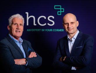 Irish IT firm HCS invests €1.1m to launch dedicated telecoms arm