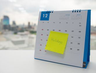 How to organise your company’s annual leave calendar