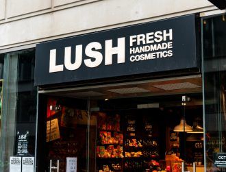 Cosmetics brand Lush suffers ‘cyber incident’