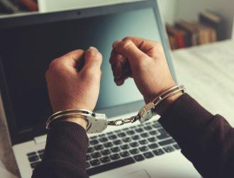 Two LockBit suspects charged as disruption efforts ramp up