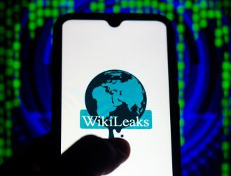 Ex-CIA officer sentenced to 40 years for giving secrets to WikiLeaks